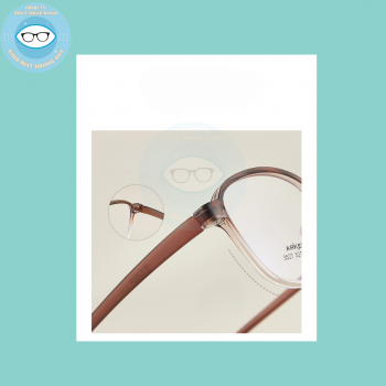 Gọng nhựa mã 3527